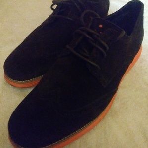 Cole Haan shoes (size 11) Fits 12.